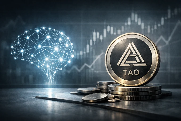 Nvidia CEO Jensen Huang Endorses Bittensor, Driving TAO Token Past $300