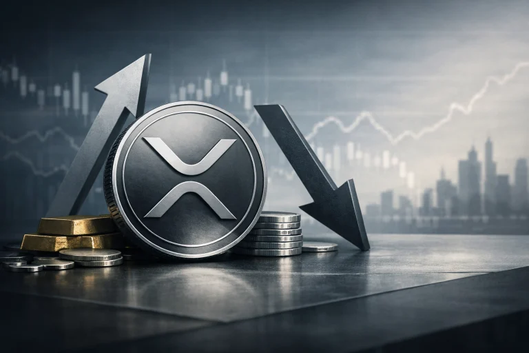 XRP ETFs Hit $1.4B in Inflows Since November 2025 Launch: What’s Next?