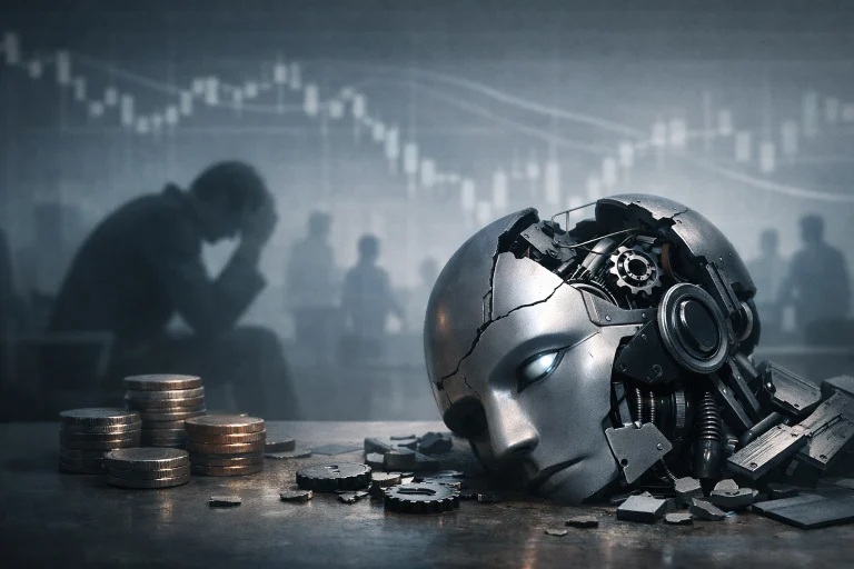 Crypto.com Cuts 12% Workforce; Messari, Gemini, Block Announce Layoffs: Netizens Say “Corporate Gaslighting”