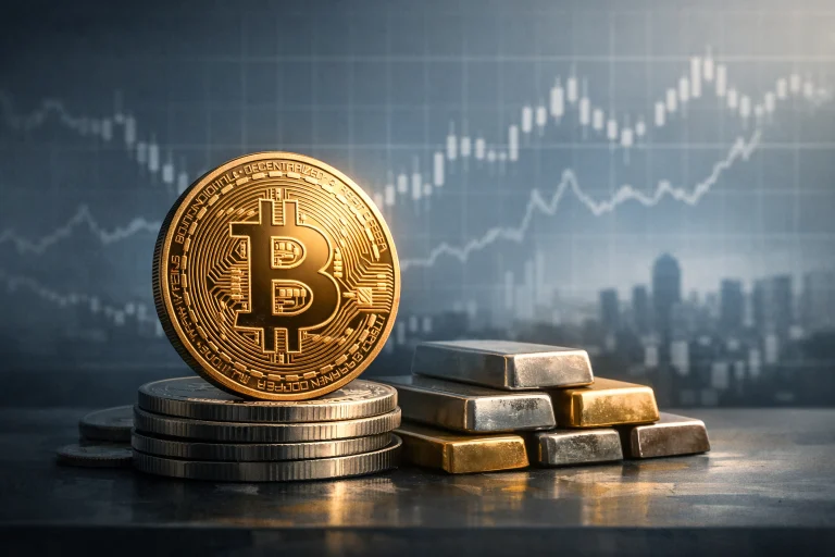 Saylor’s Strategy Set to Resume Bitcoin Purchases: Could BTC USD Rally to $80K?