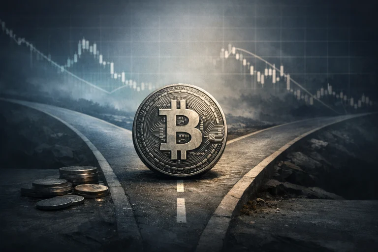 “Bitcoin’s Dominance Continues To Increase After Declining In 2025 Latter Half,” Says Fidelity Report