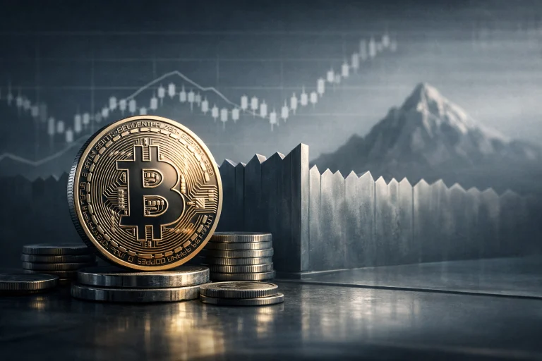 BTC Price Hits 3-Month High: Why Bitcoin ETFs Are Absorbing Supply Above $81,000