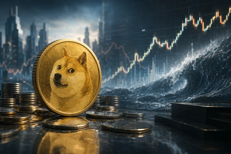 Meme Coins 2026: How “Jokes” Became a Nearly $60B Crypto Sector