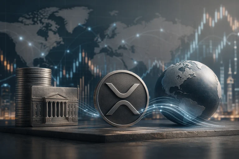 JPMorgan & Ondo: First Cross-Border RWA Settlement on XRPL