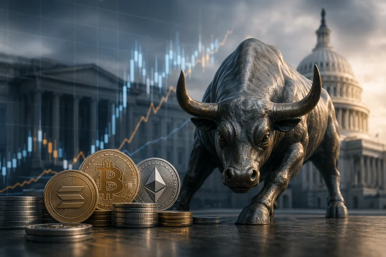 Strategy Buys 535 More Bitcoin as BTC USD Holds $81K