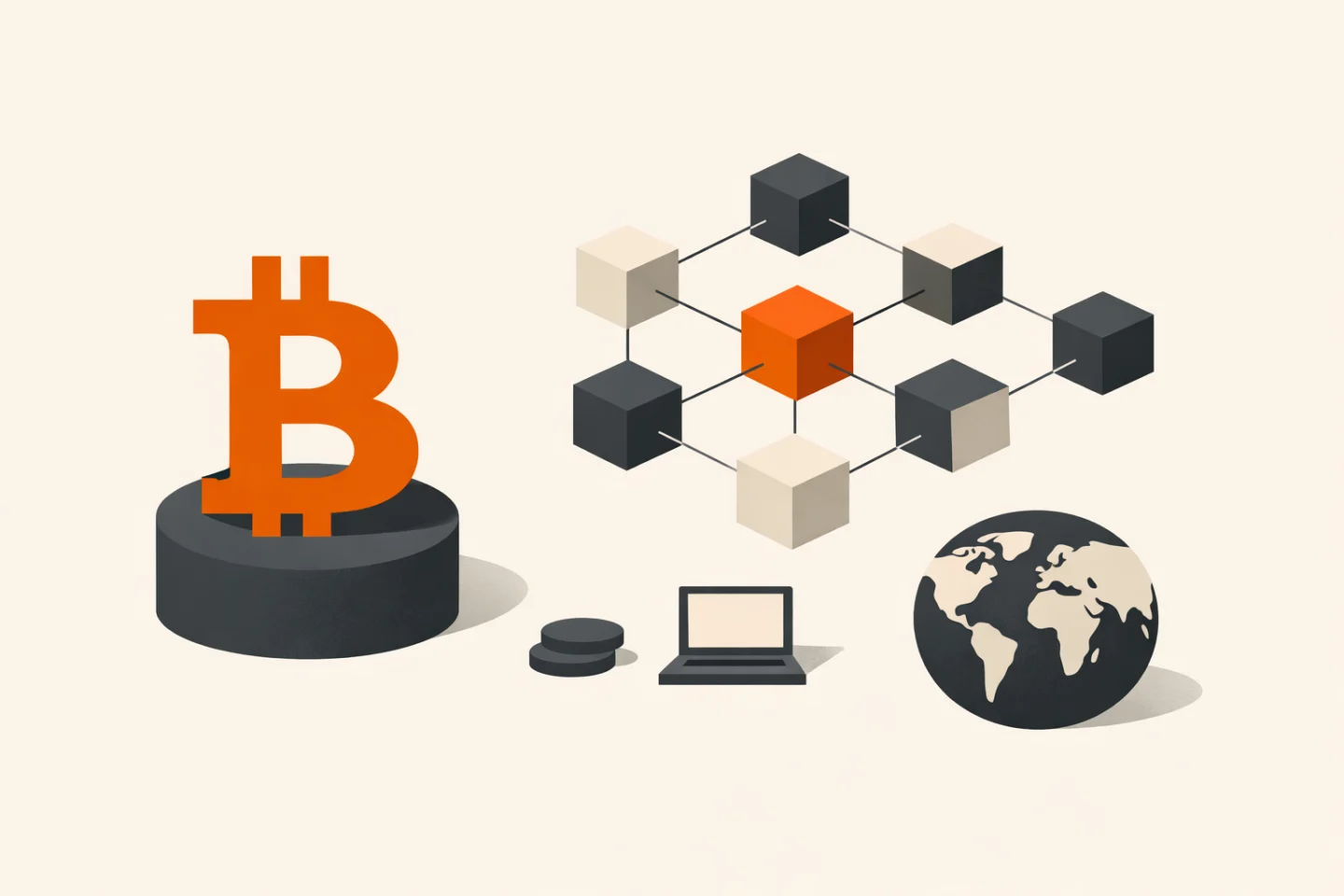 What is Bitcoin? A Beginner’s Complete Guide