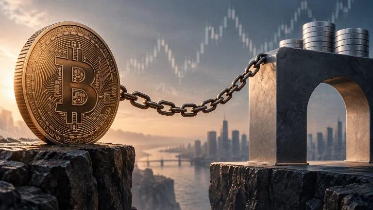 Babylon asks Aave to accept native bitcoin as collateral on V4