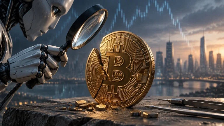 Bitcoin Core will rush out fixes for bugs an LLM could easily find