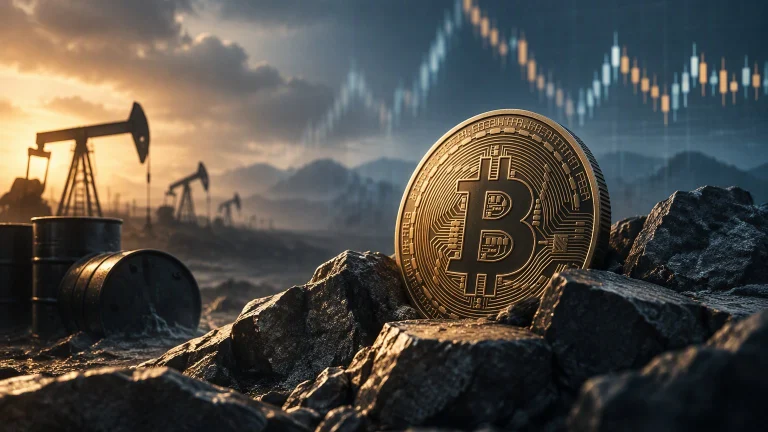 Bitcoin range holds after Monday’s leverage flush