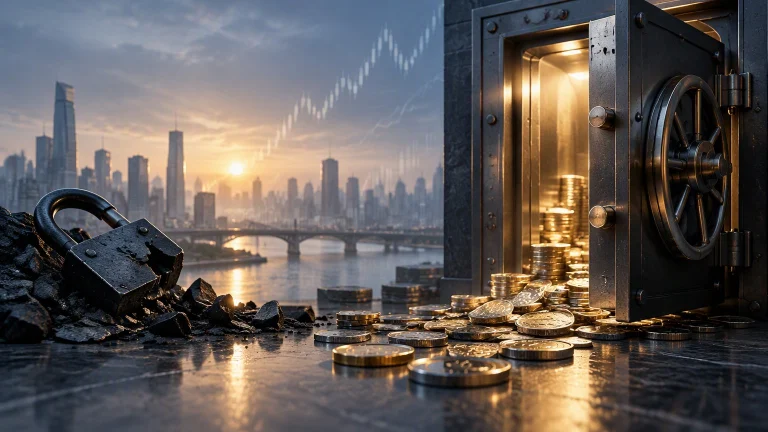 Bitget completes final withdrawal stage eight days after theft