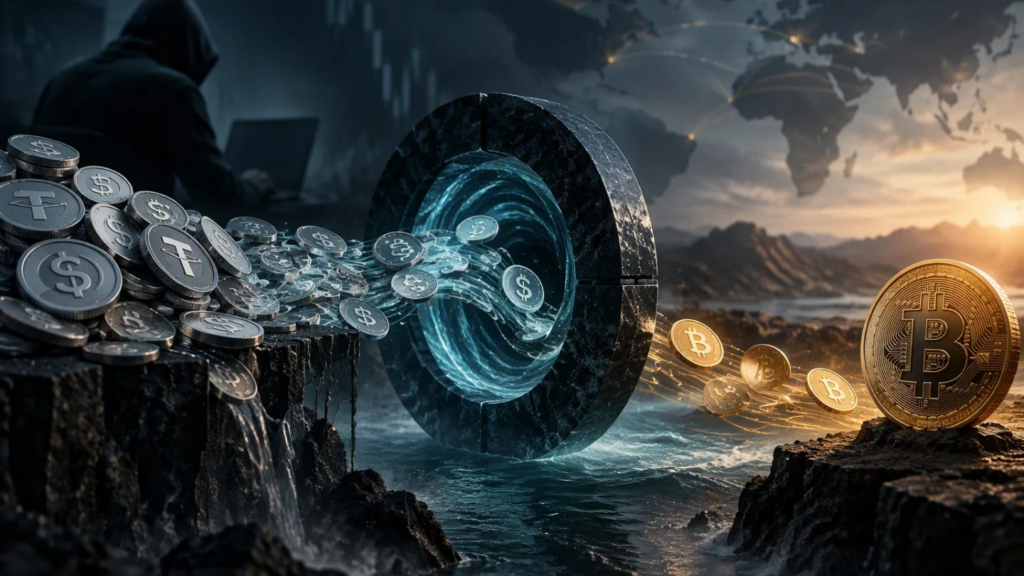 Post-Mortem: The Bitget hack fund trail runs through THORChain