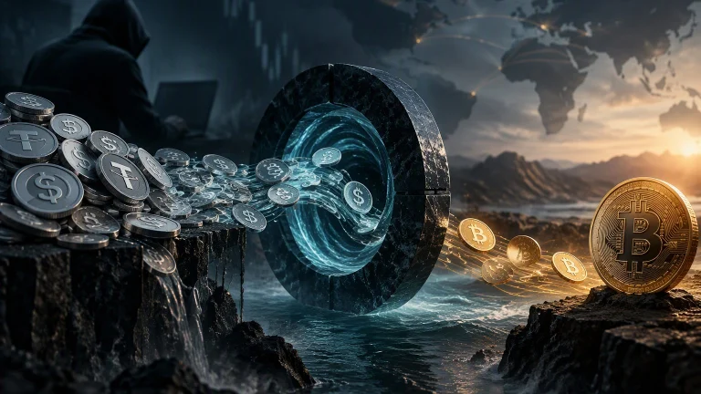 Post-Mortem: The Bitget hack fund trail runs through THORChain