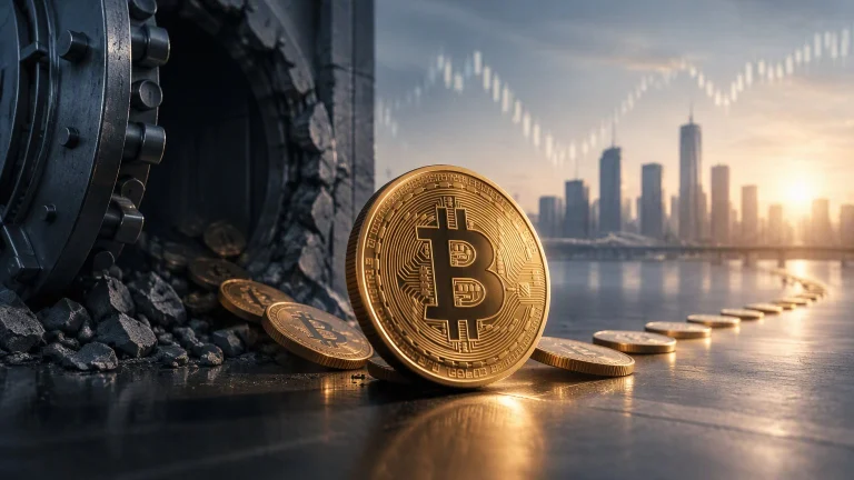 Bitget restores bitcoin withdrawals four days after $387.5M theft