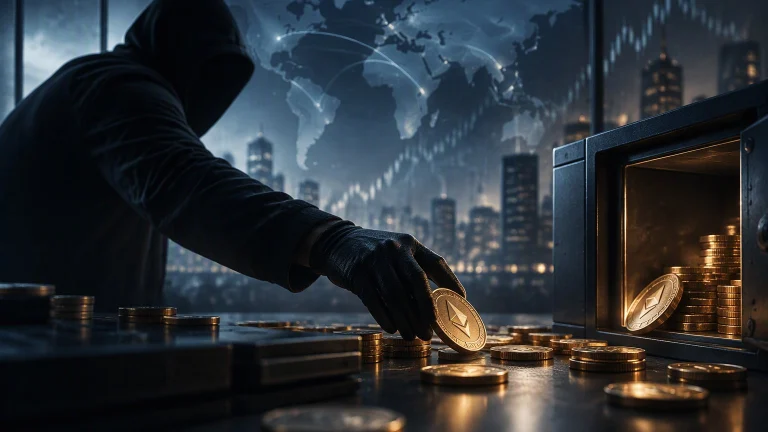 Security Alert: SlowMist says Bitget attackers were inside 25 days