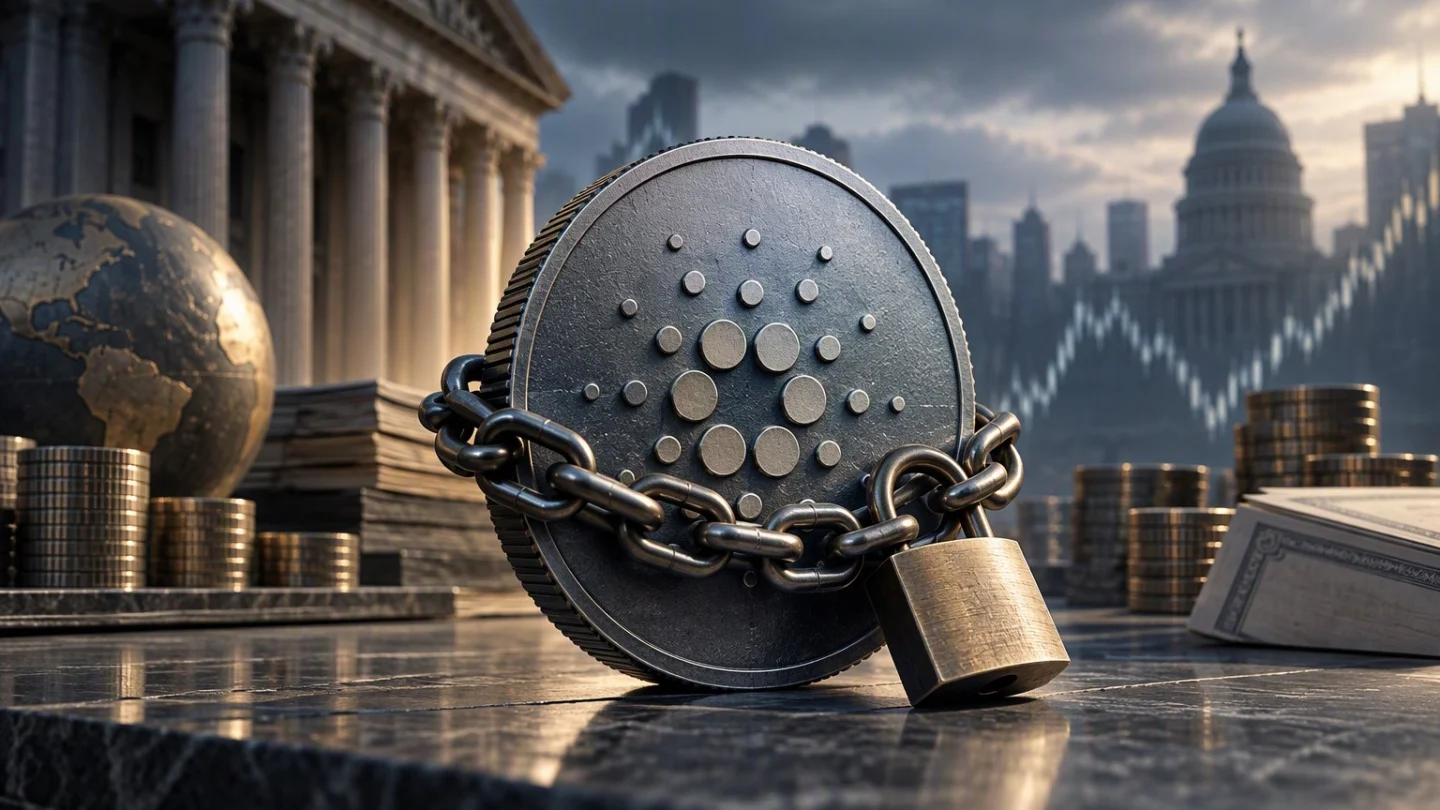Cardano’s CIP-113 lets token issuers freeze, seize and limit transfers