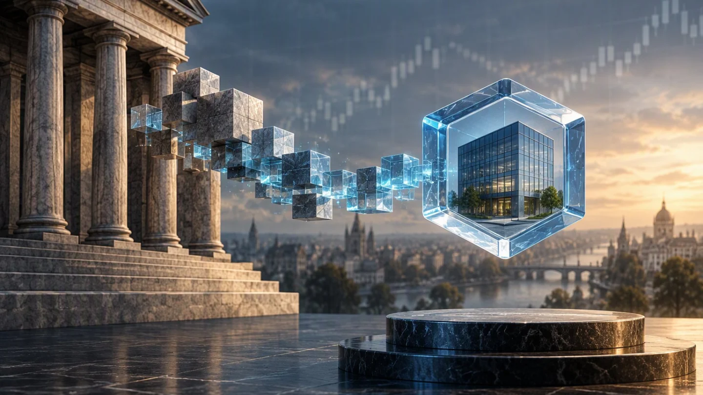 Cardano Foundation spins out Veridian and tokenizes its shares