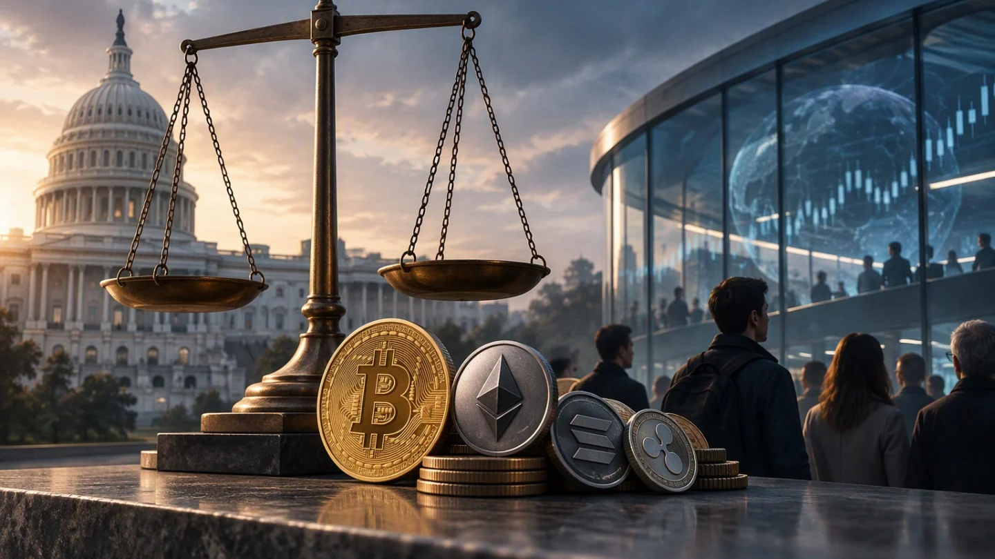 CFTC opens comment period on rules for retail crypto transactions