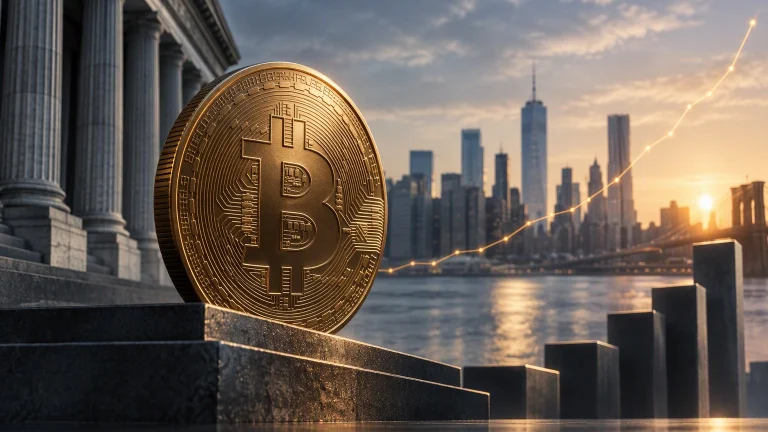 Citigroup raises bitcoin 12-month target to $113,000