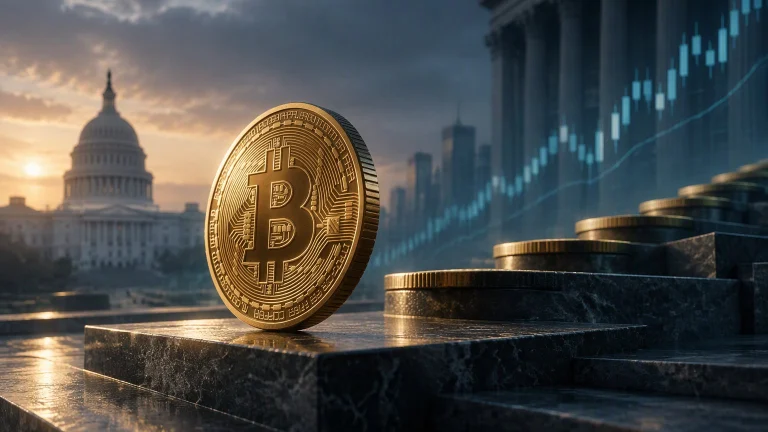 ETF Desk: Bitcoin ETFs add $31M on the dip after a $2.4B week