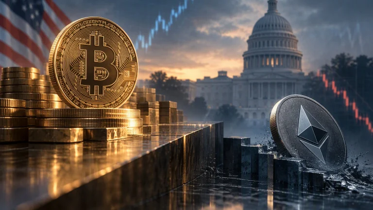 ETF Desk: bitcoin ETFs take $189.9M as ether outflows hit four days