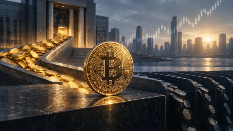 ETF Desk: Bitcoin ETFs return to inflows with $102.7M on 1 Oct