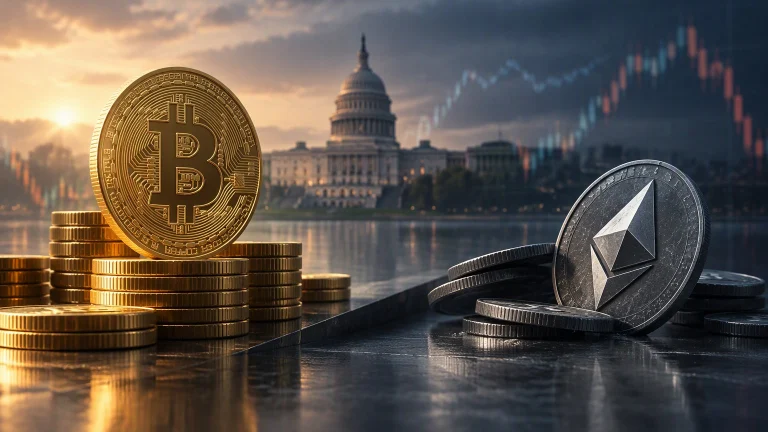 ETF Desk: bitcoin funds add $23.2M on 20 Oct; ether funds lose $26.1M