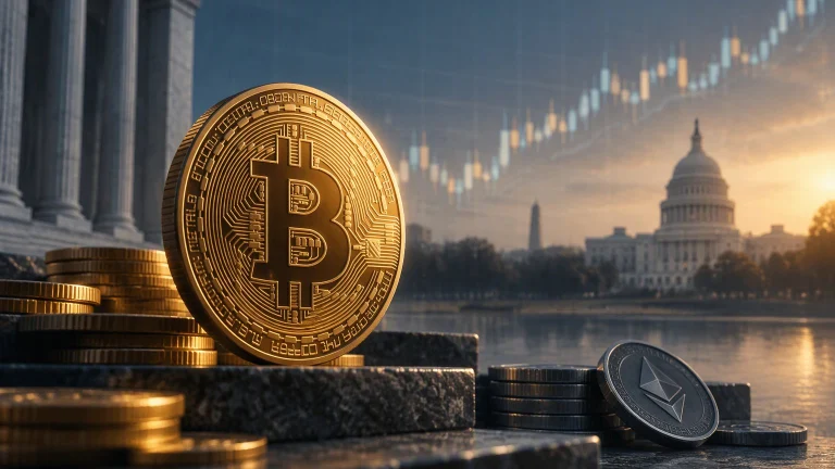 ETF Desk: bitcoin ETFs take in $137.3M on 28 Oct, turning October positive