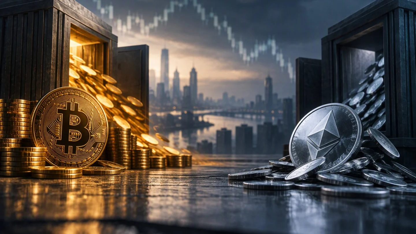 ETF Desk: ether ETF outflows hit $201.9M as IBIT adds $122M