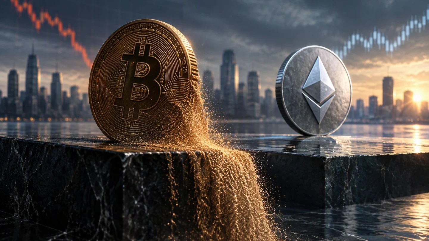 ETF Desk: bitcoin ETFs lose $238.6M on 8 Oct as Fidelity leads