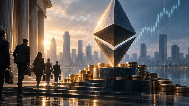 Ethereum’s best Q3 on record as ETH ETF buyers return