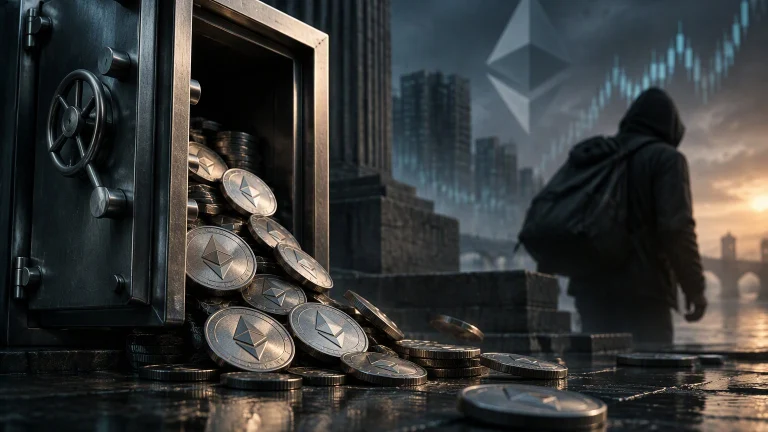 Security Alert: FlashLoopAdapter exploit drains 114 ETH from two Safes