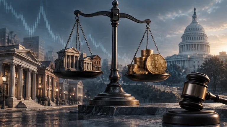 Community bank group ICBA sues OCC over crypto trust bank charters
