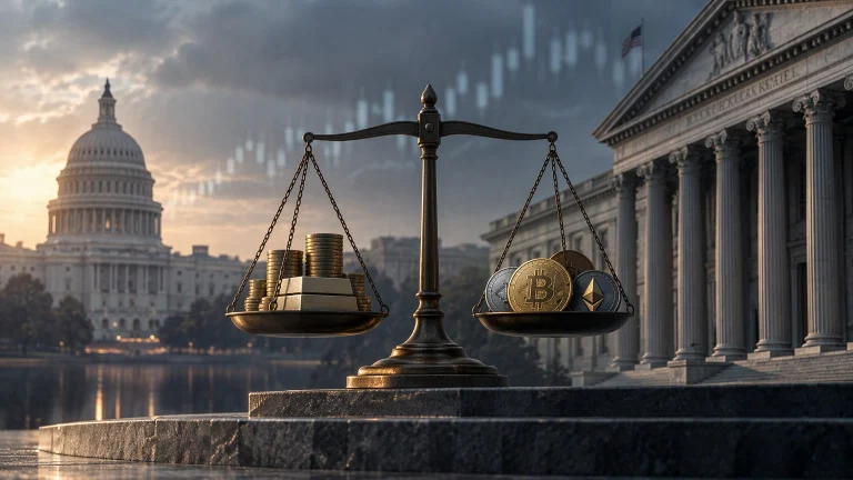 IRS Notice 2026-62 flags ETF seeding and digital-asset fund strategies