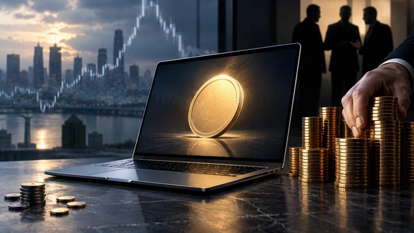 Thin Pool, Thick Report: the LAPTOP memecoin’s launch post-mortem