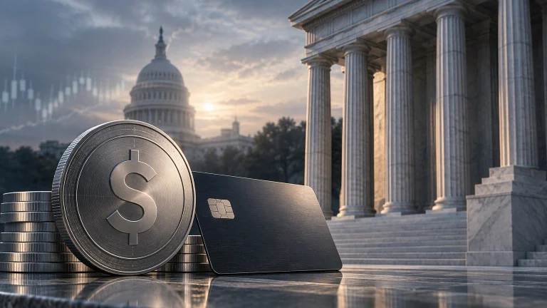 Stablecoin card firm Rain applies to OCC for a national trust bank