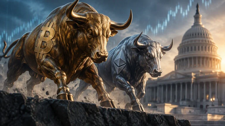 SEC clears Cboe listing of 3x bitcoin ETF and 3x ether ETF