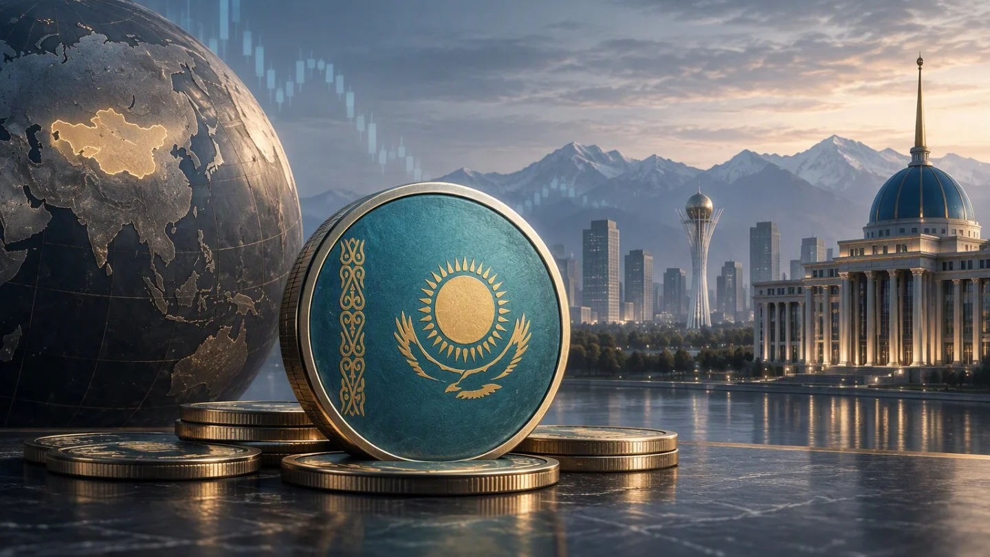 Tether and Kazakhstan’s central bank to study a tenge stablecoin