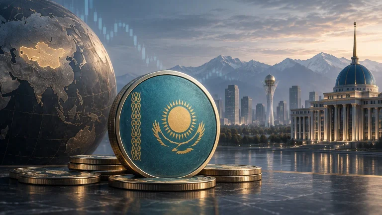 Tether and Kazakhstan’s central bank to study a tenge stablecoin