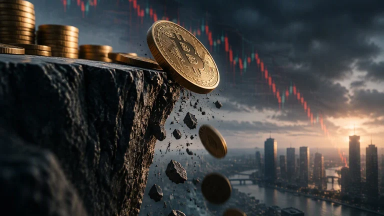 What are crypto liquidations? How leverage can wipe out a trade