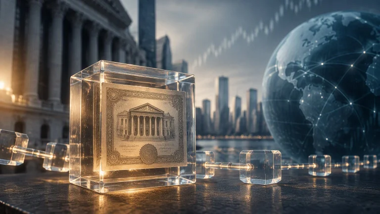 What are tokenized stocks? How on-chain shares work and what you own