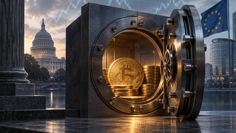What is a crypto custodian? How custody works, and who holds your keys
