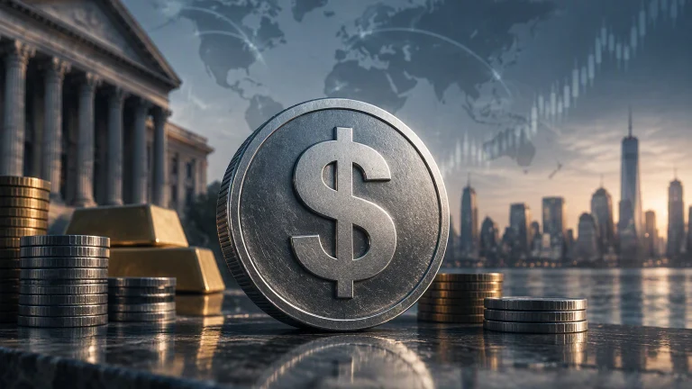What is a dollar stablecoin? Pegs, reserves and risks