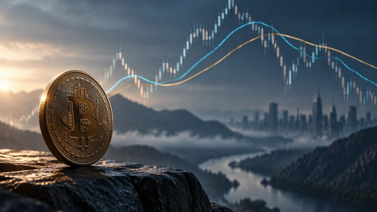 What is a moving average? How traders smooth out crypto prices