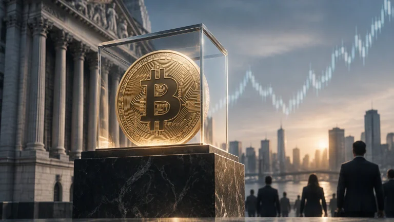 What is a spot Bitcoin ETF? How it works and what to watch